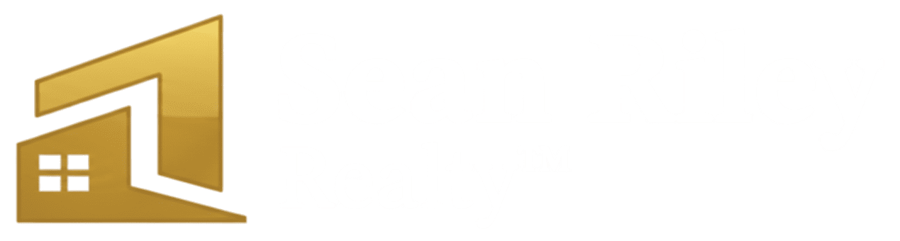 Logo for Sean Realty featuring a clean, modern font and a trademark symbol.