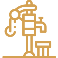 Water Well Drilling and Pump Installation